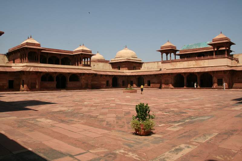 India & Nepal 2011 - 1330